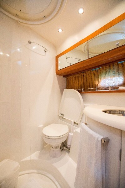 Jeanneau Prestige 42 Fly