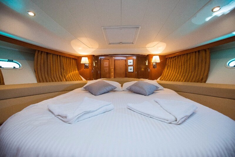 Jeanneau Prestige 42 Fly