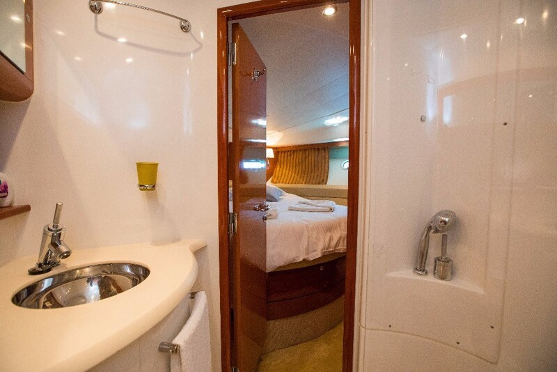 Jeanneau Prestige 42 Fly