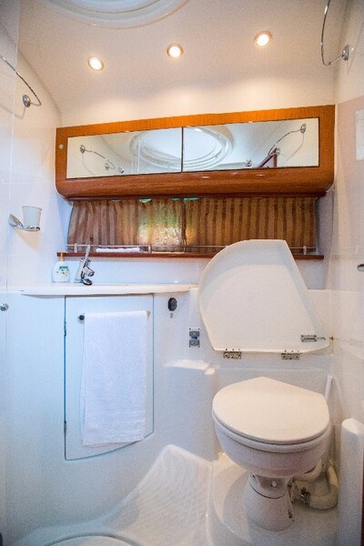 Jeanneau Prestige 42 Fly