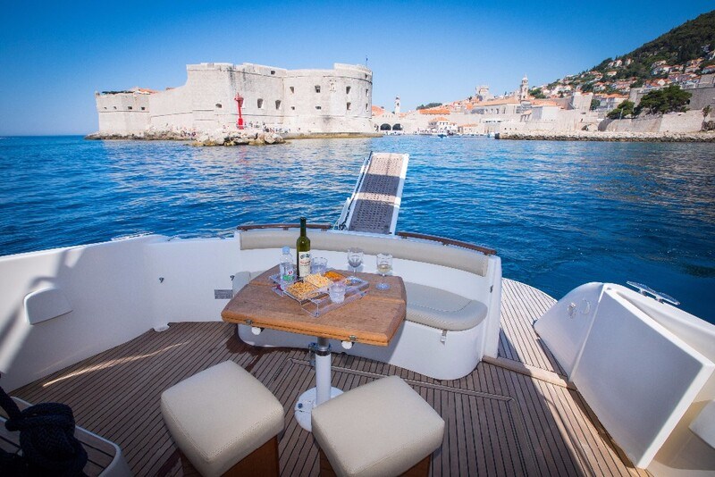 Jeanneau Prestige 42 Fly