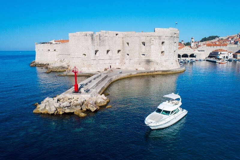 Jeanneau Prestige 42 Fly