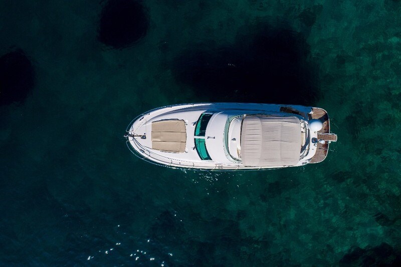 Jeanneau Prestige 42 Fly