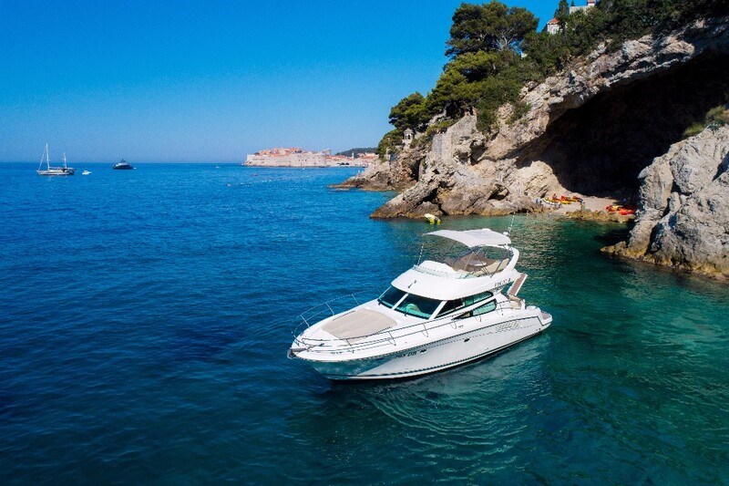 Jeanneau Prestige 42 Fly