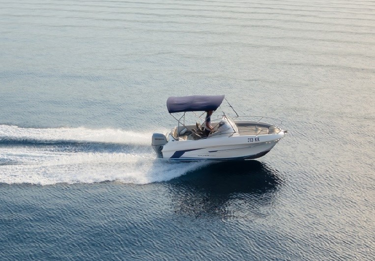 Beneteau Flyer 550 Sun Deck