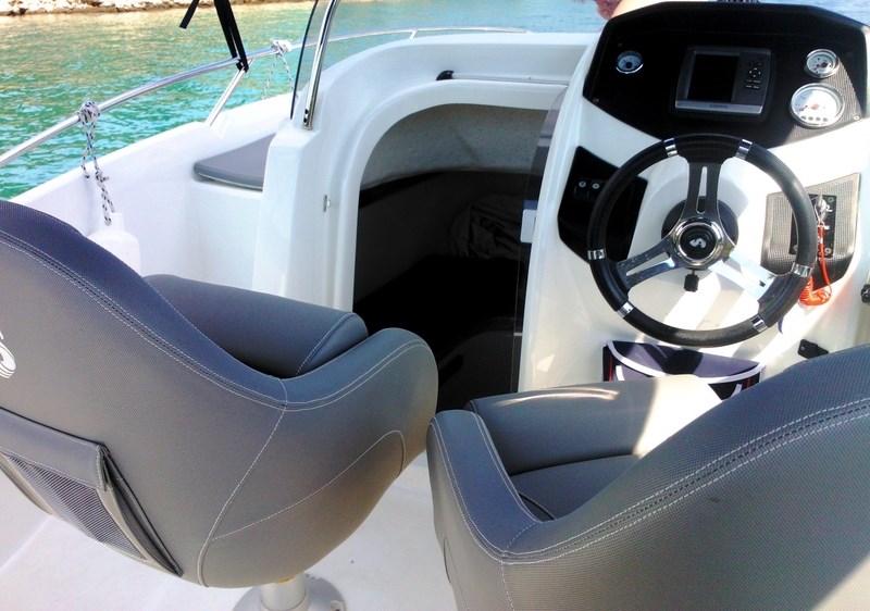 Beneteau Flyer 550 Sun Deck