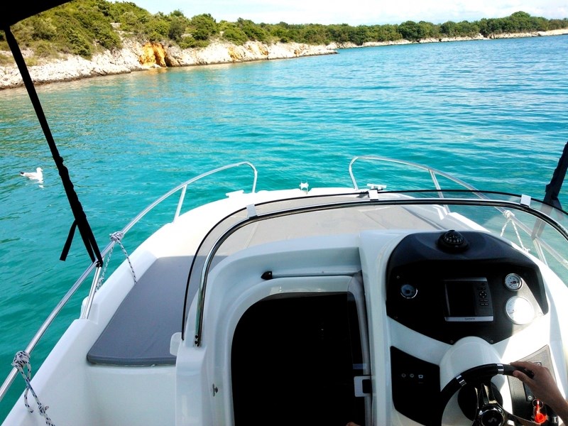 Beneteau Flyer 550 Sun Deck