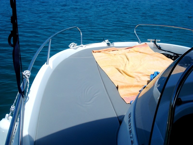 Beneteau Flyer 550 Sun Deck