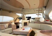 Ferretti 550