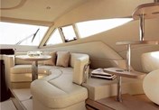 Ferretti 550