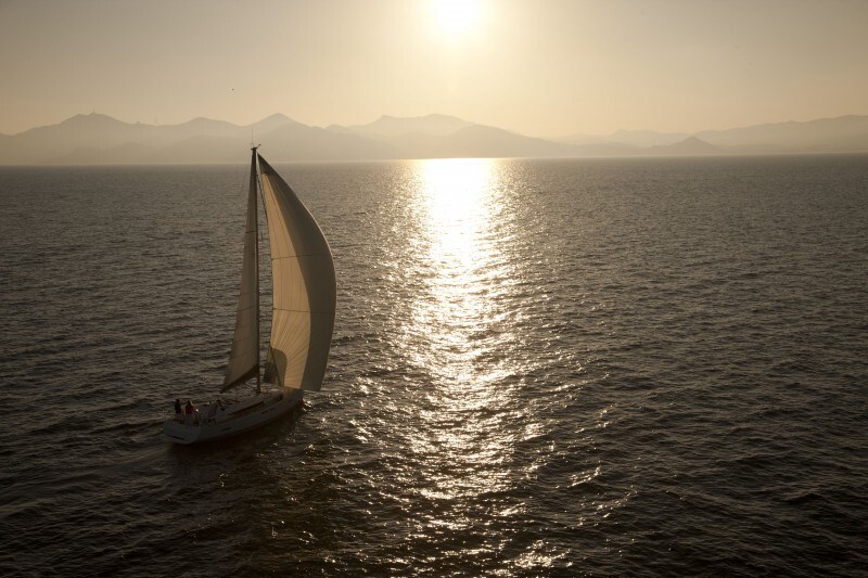 Jeanneau Sun Odyssey 409