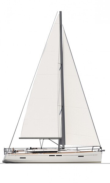 Jeanneau Sun Odyssey 409