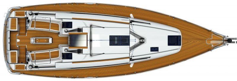 Jeanneau Sun Odyssey 409