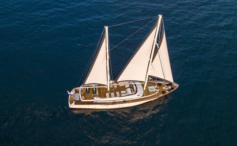 S/Y Navilux