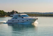 Galeon 390 HT