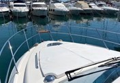 Galeon 390 HT