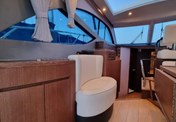 Galeon 390 HT