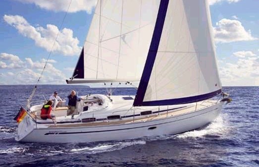 sail Bavaria 37 Cruiser