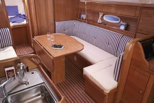 Bavaria 37 Cruiser