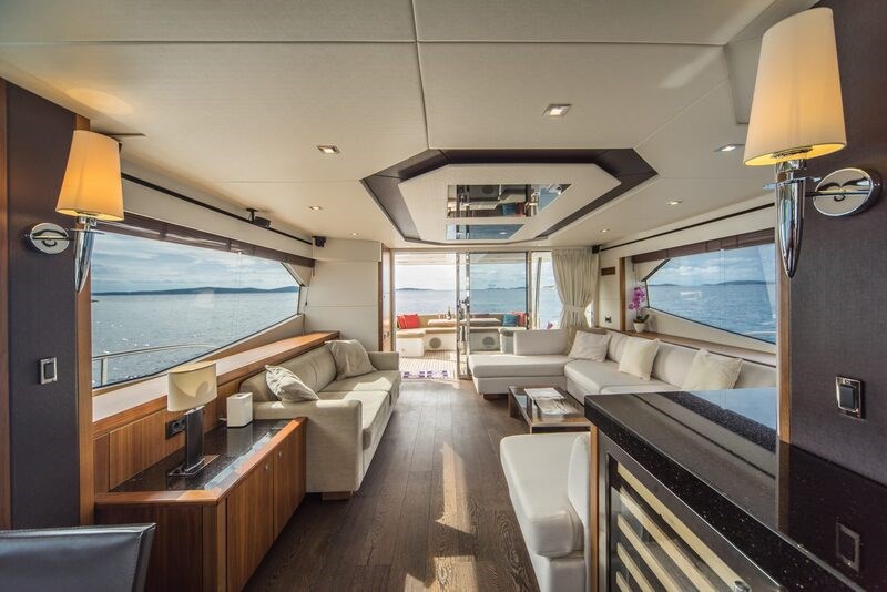Sunseeker Manhattan 73