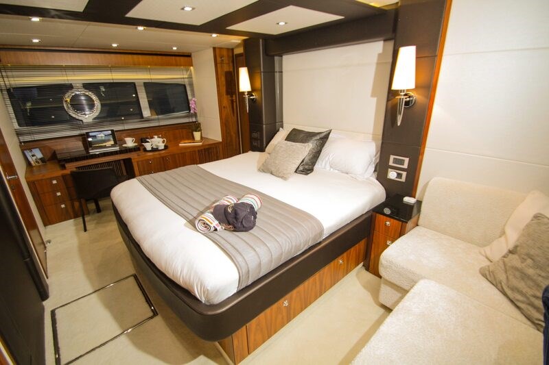 Sunseeker Manhattan 73