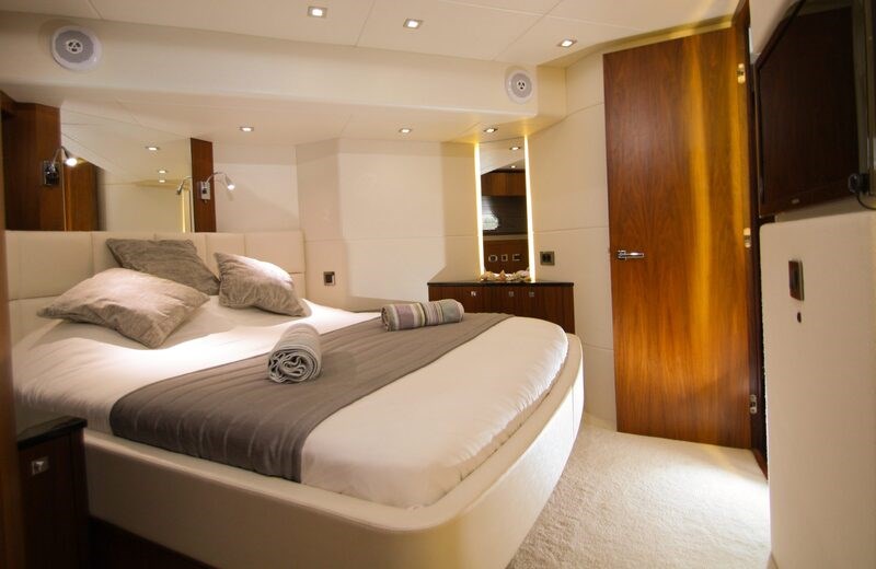 Sunseeker Manhattan 73