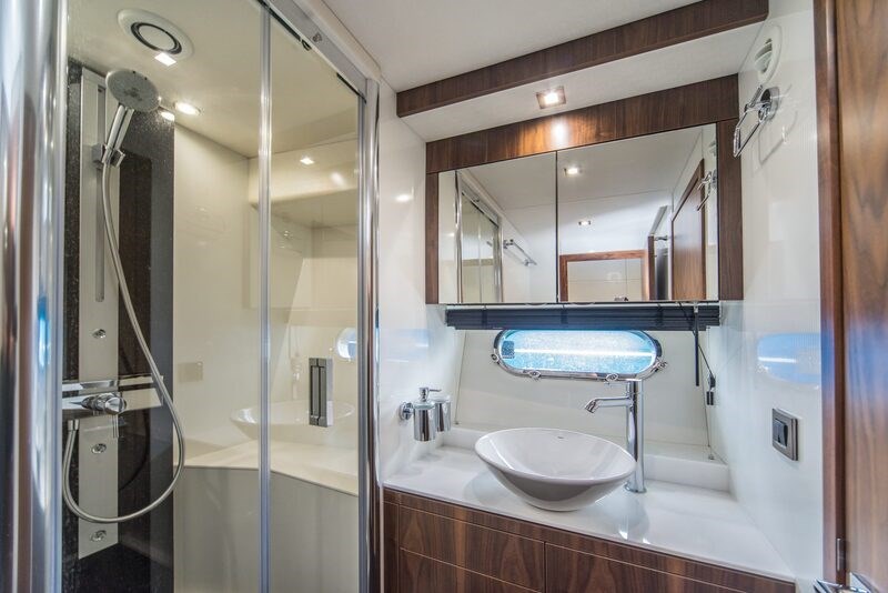 Sunseeker Manhattan 73