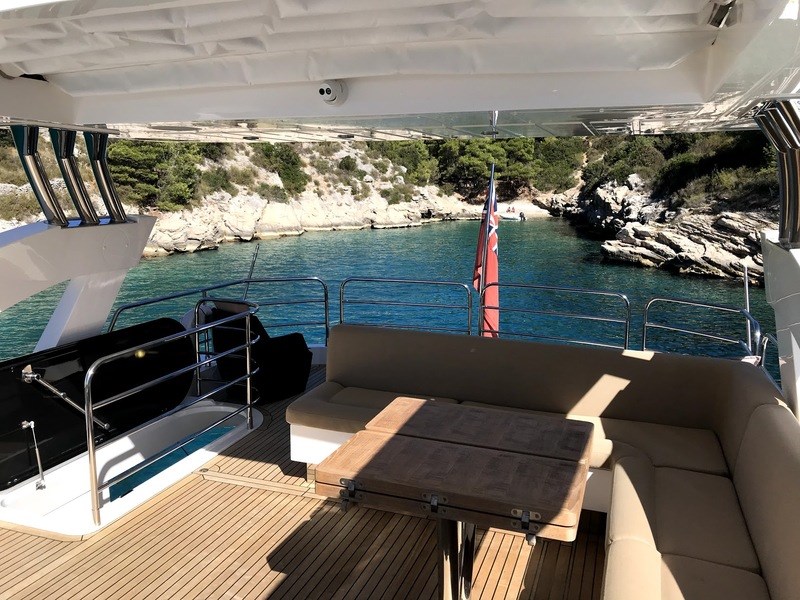 Sunseeker Manhattan 73