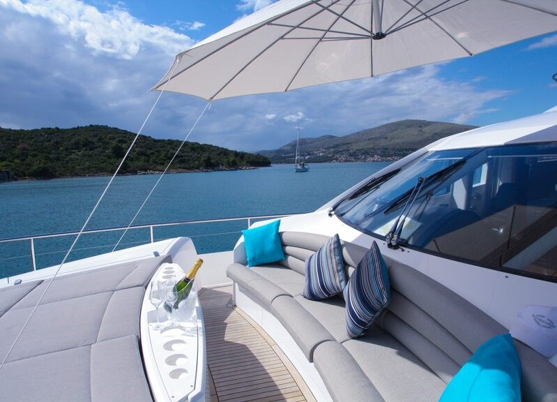 Sunseeker Manhattan 73