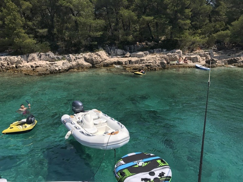 Sunseeker Manhattan 73