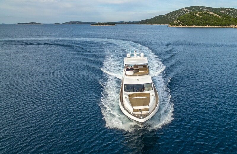 Sunseeker Manhattan 73