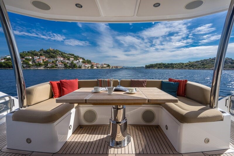 Sunseeker Manhattan 73