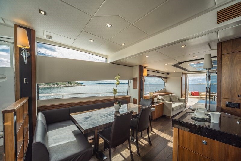 Sunseeker Manhattan 73