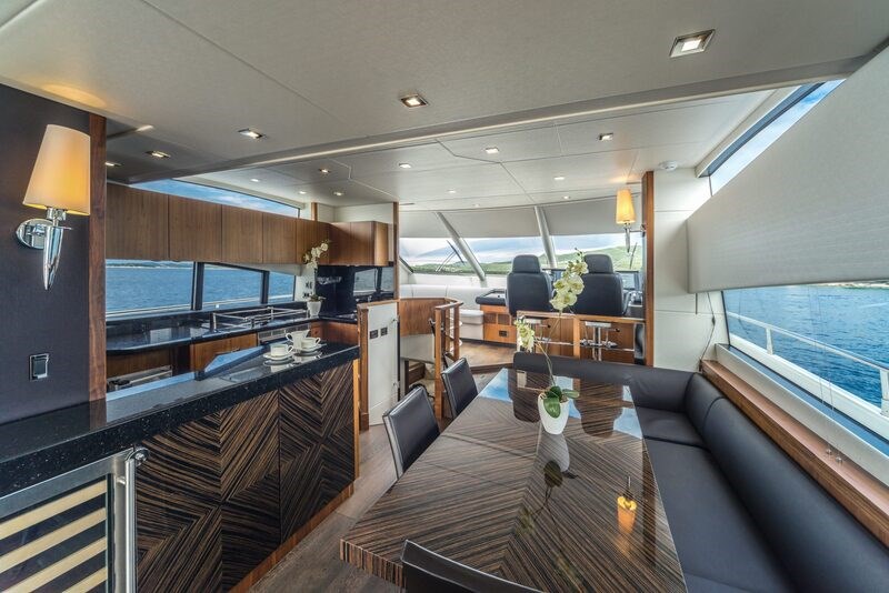 Sunseeker Manhattan 73