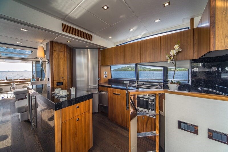 Sunseeker Manhattan 73