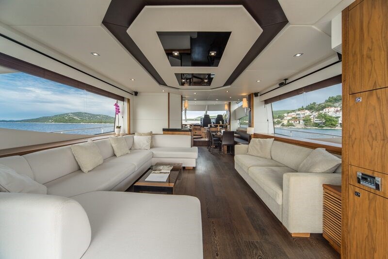 Sunseeker Manhattan 73