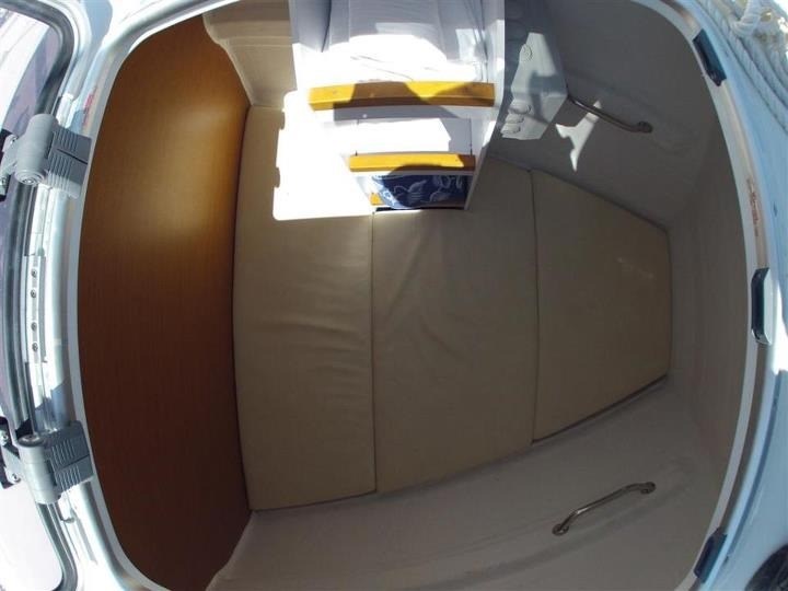 Jeanneau 53 (6 cab.)