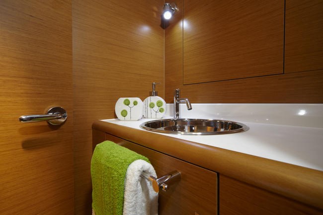 Jeanneau Sun Odyssey 439