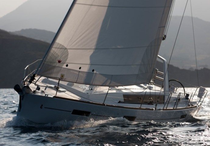 Beneteau Oceanis 41