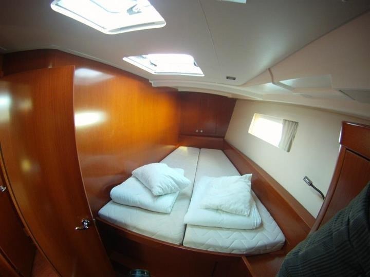 Beneteau Oceanis 45