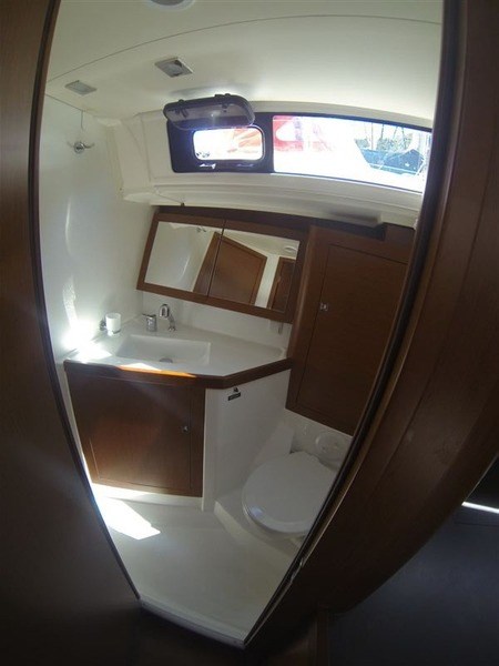 Beneteau Oceanis 45