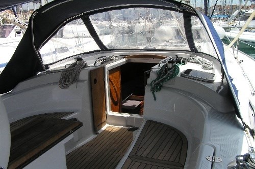 Bavaria 34