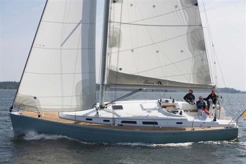 Hanse 400