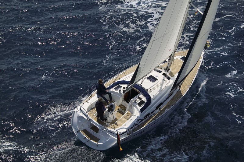 Bavaria 39 Cruiser