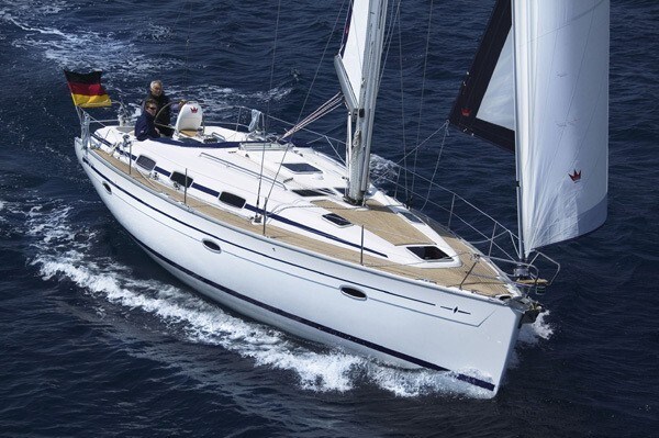 Bavaria 39 Cruiser