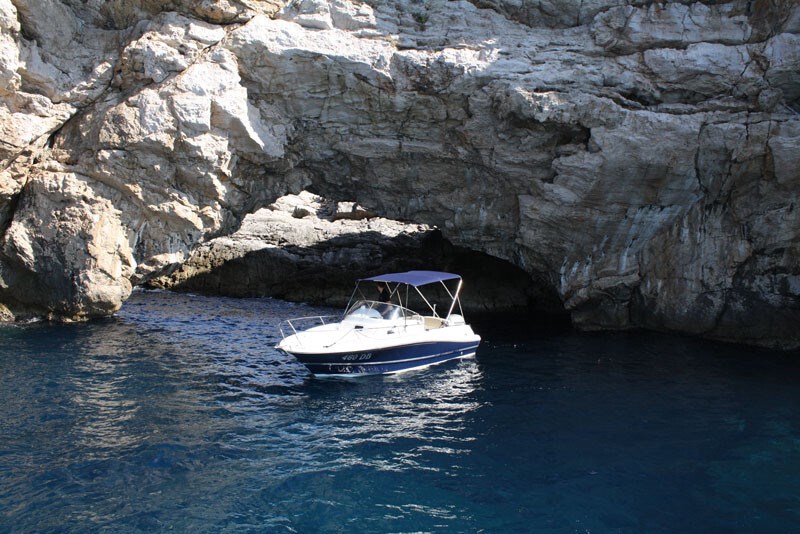 Jeanneau Cap Camarat 715