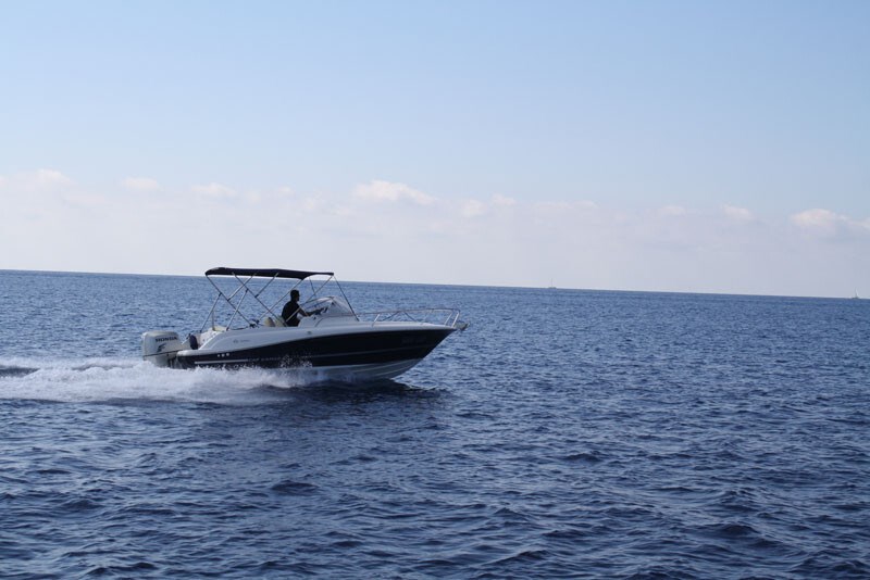 Jeanneau Cap Camarat 715