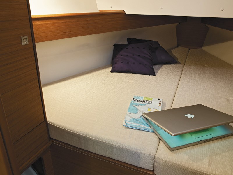 Jeanneau Sun Odyssey 33i