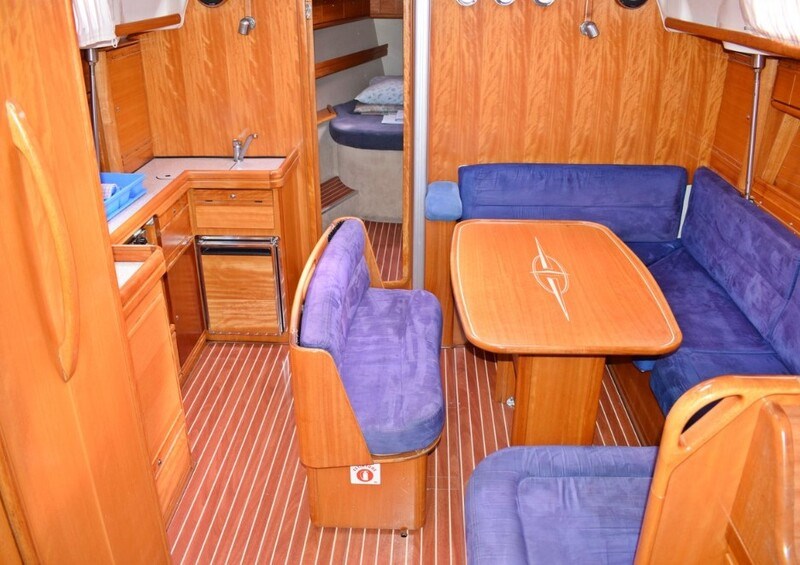 Bavaria 42 Cruiser