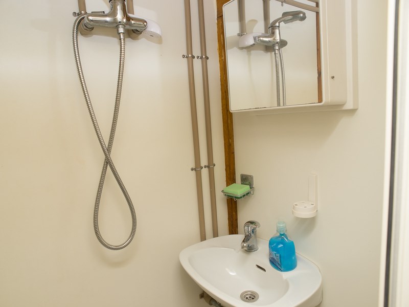 Motor-sailer Petrina